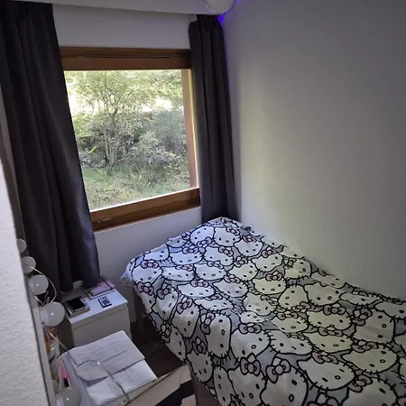 Apartmán With Incredible Views