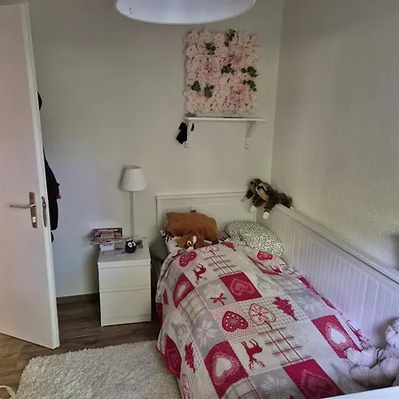 With Incredible Views Appartement