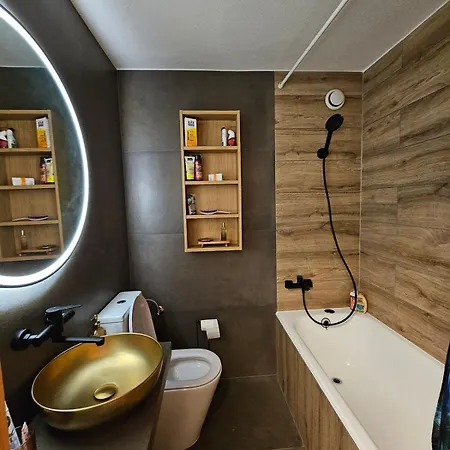 With Incredible Views