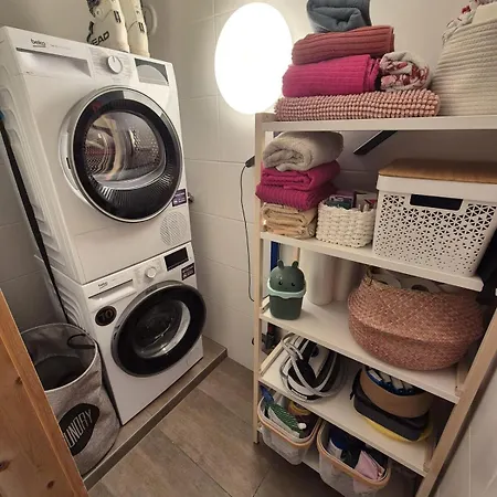 With Incredible Views Apartmán *