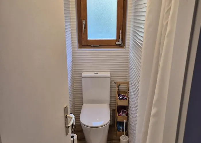 With Incredible Views *