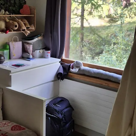 With Incredible Views