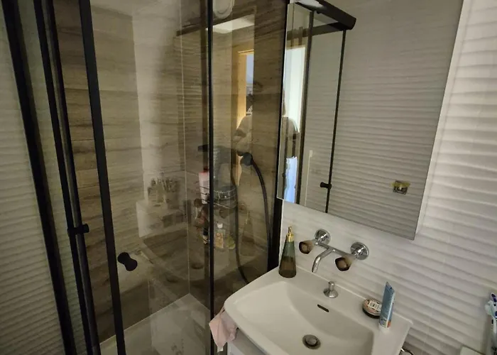 With Incredible Views Daire *