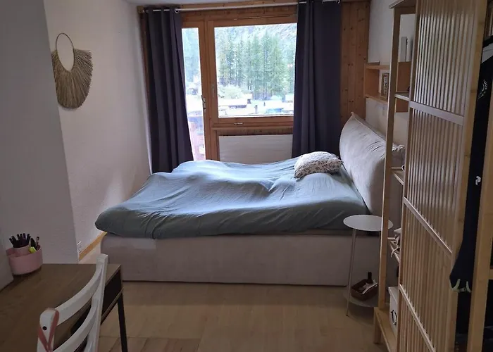 With Incredible Views