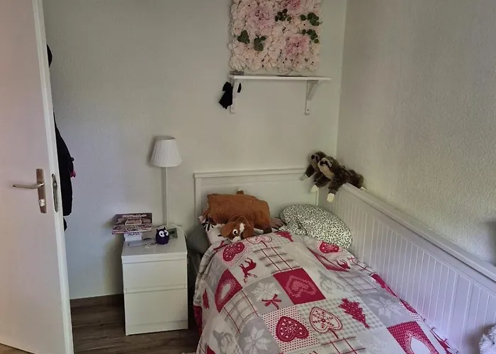 With Incredible Views Daire