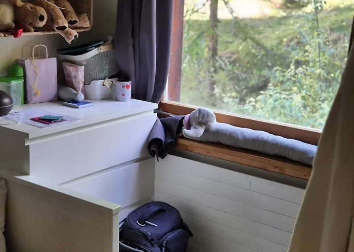 With Incredible Views