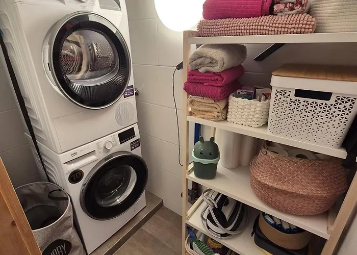 With Incredible Views Daire *