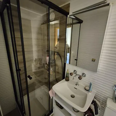 With Incredible Views Apartament *